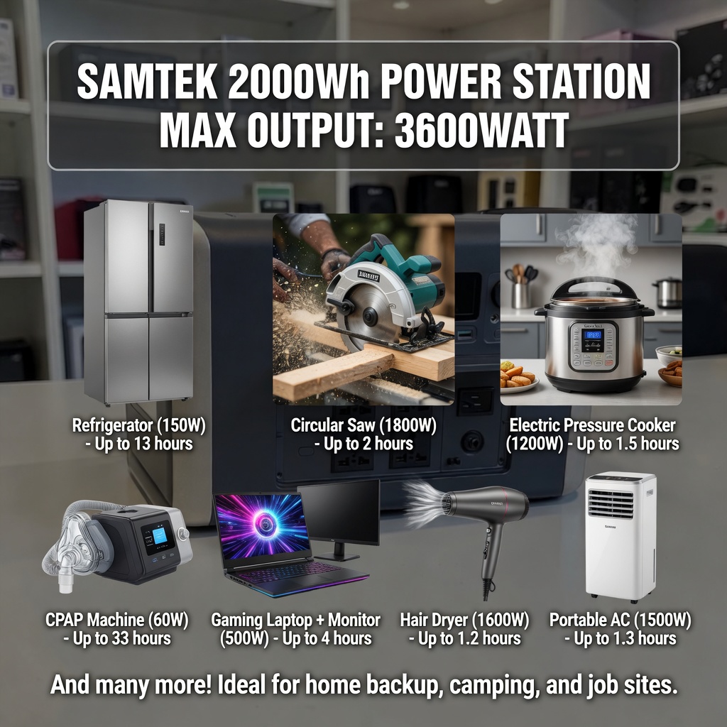 SAMTEK PRESTIGE LTD. GH