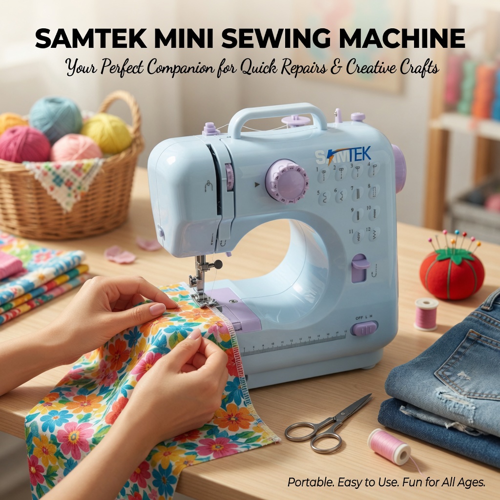 SAMTEK PRESTIGE LTD. GH