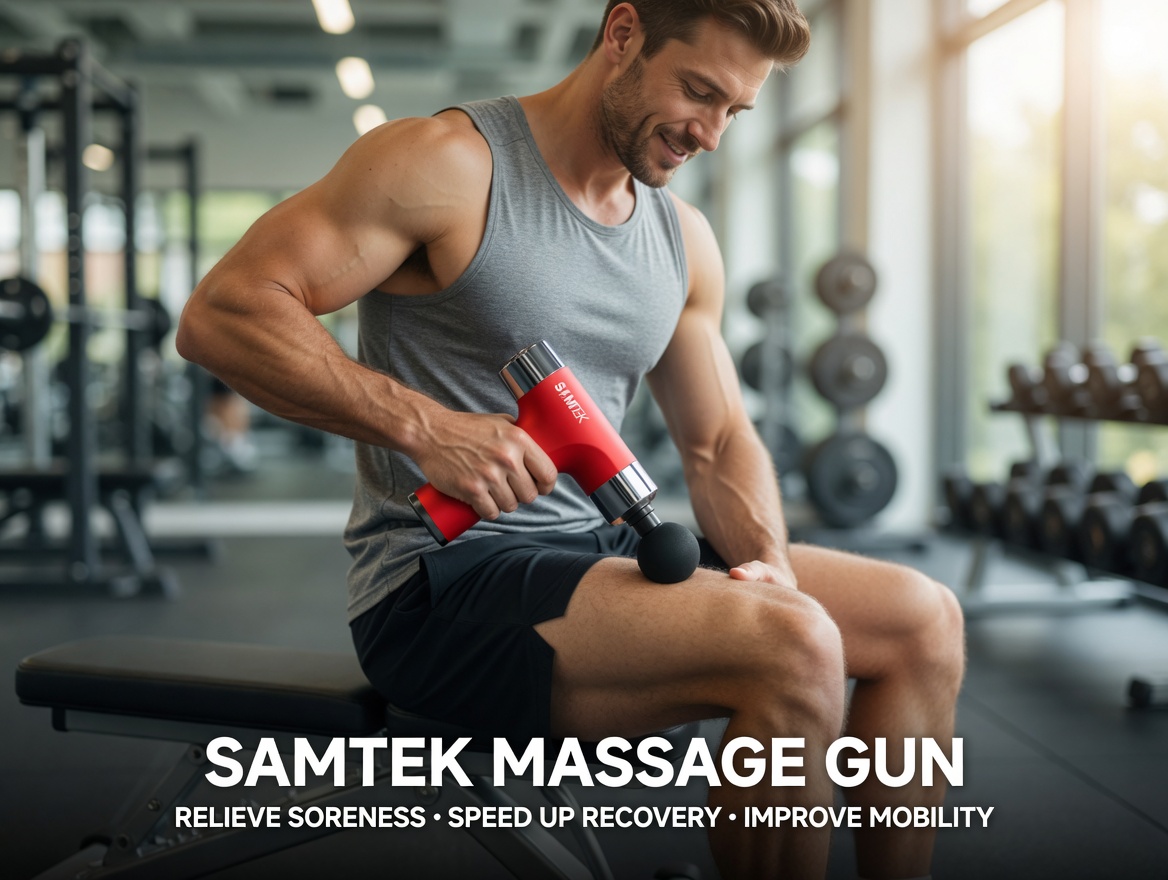 SAMTEK PRESTIGE LTD. GH