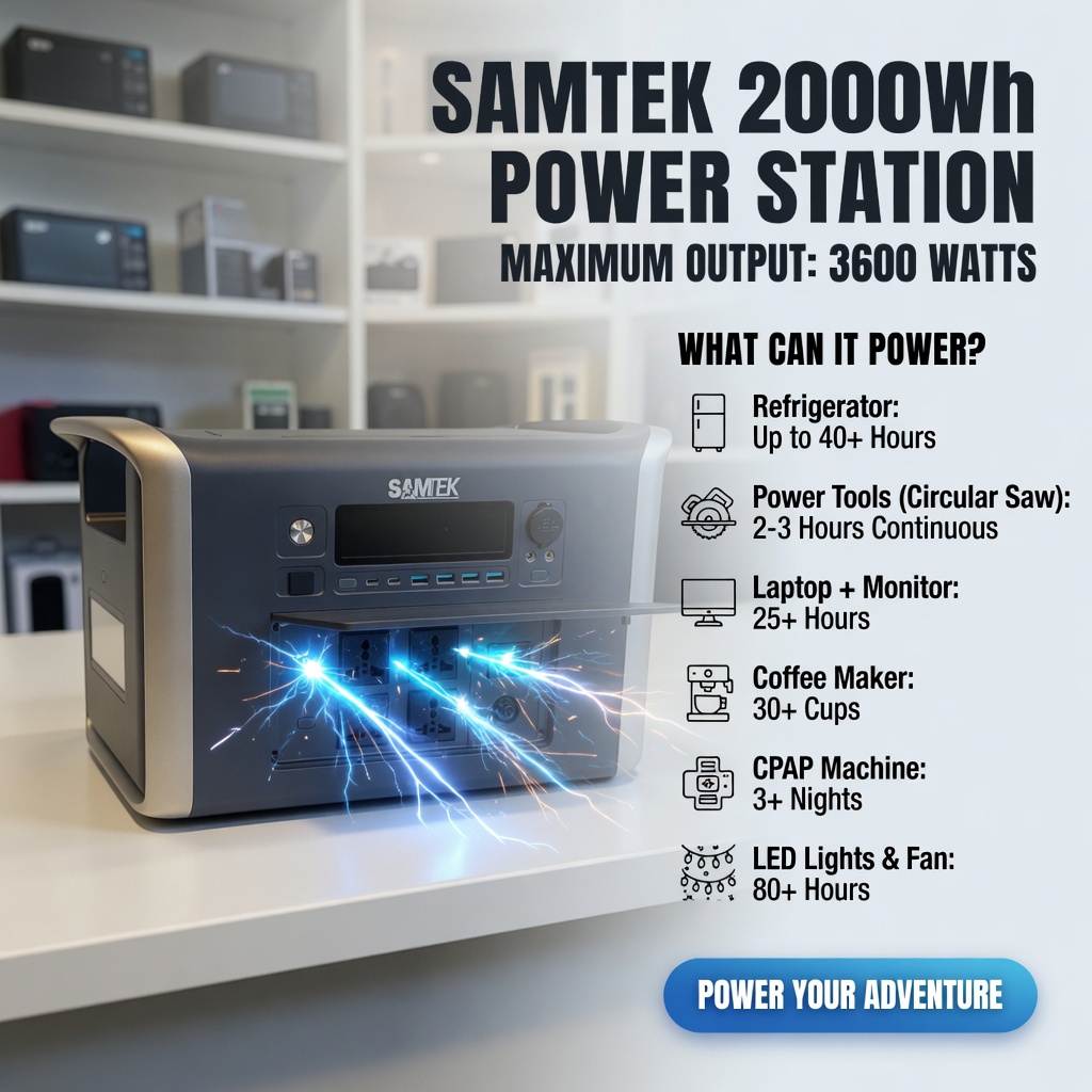 SAMTEK PRESTIGE LTD. GH